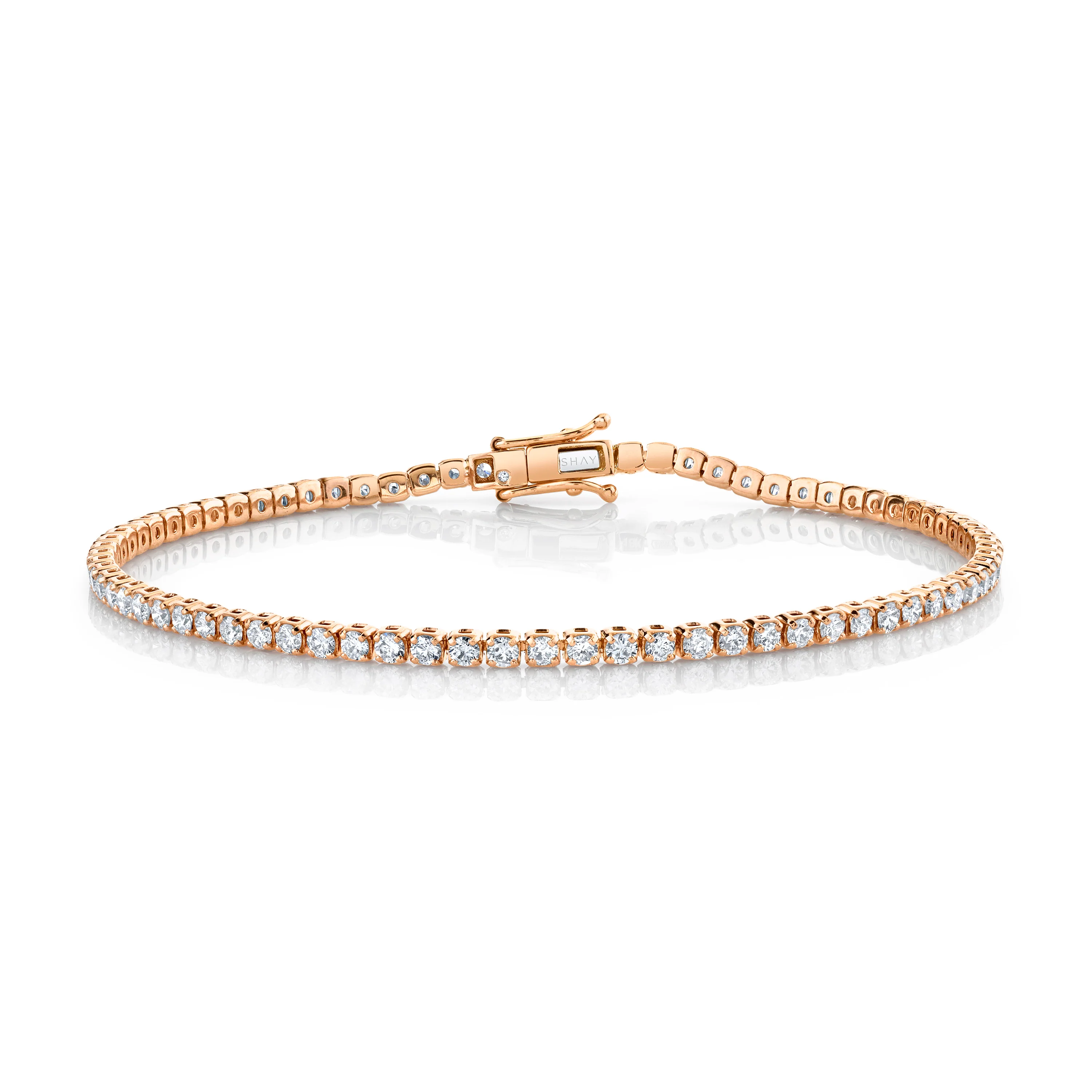 DIAMOND THREAD BRACELET - Image 3