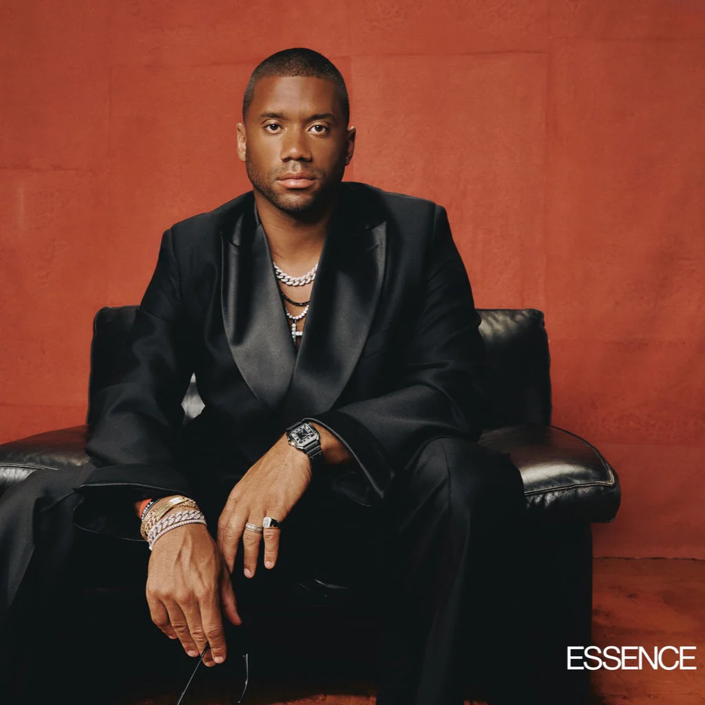 MEN'S DIAMOND BAGUETTE SIGNET PINKY RING - Image 5